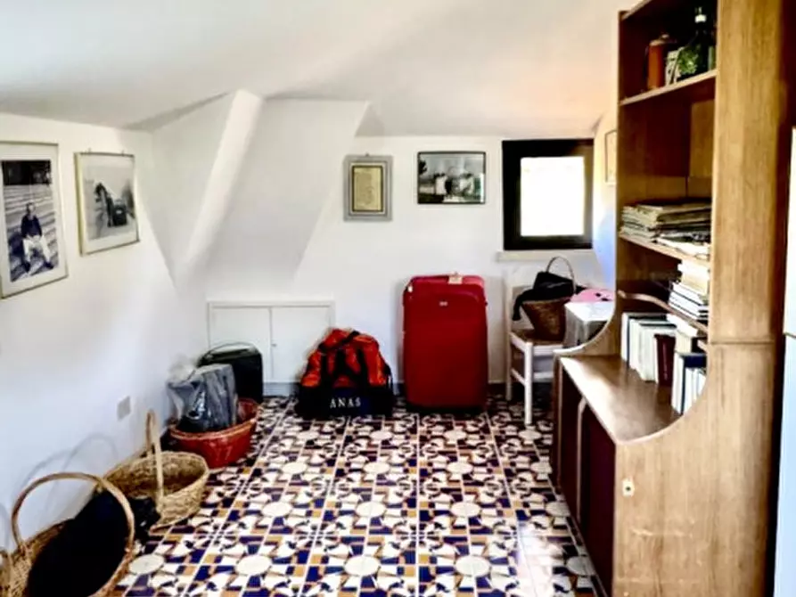 Immagine 8 di Villa in vendita  a Manoppello