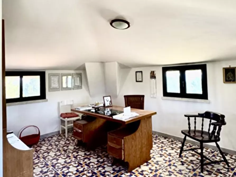 Immagine 20 di Villa in vendita  a Manoppello