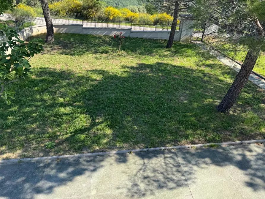 Immagine 25 di Villa in vendita  a Manoppello