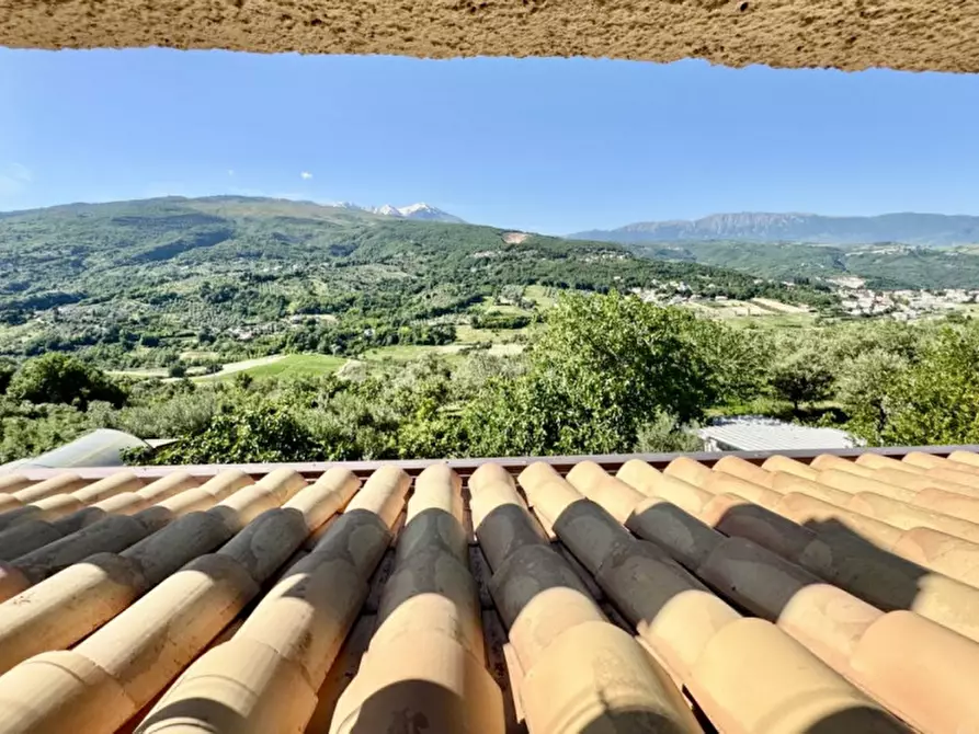 Immagine 32 di Villa in vendita  a Manoppello