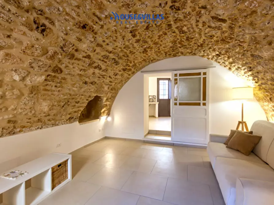 Immagine 3 di Casa indipendente in vendita  in Via Giuseppe Zanardelli a Noto