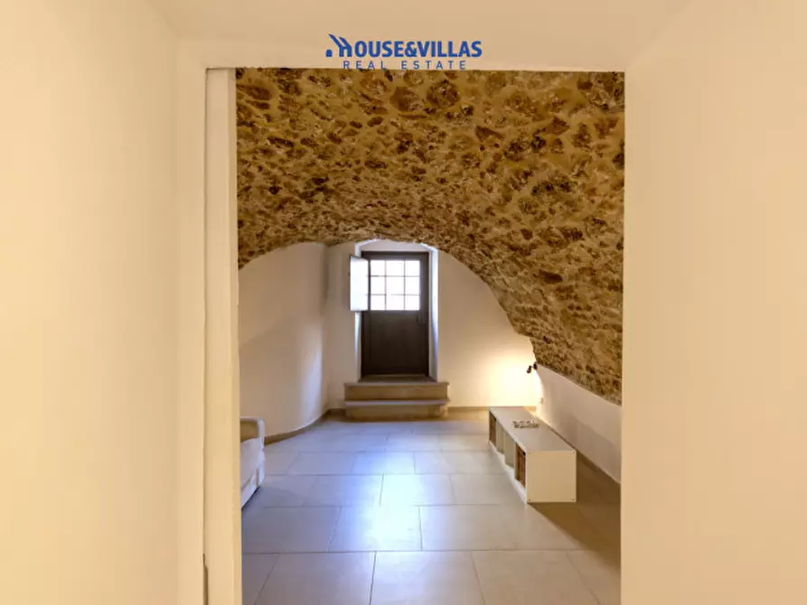 Immagine 4 di Casa indipendente in vendita  in Via Giuseppe Zanardelli a Noto