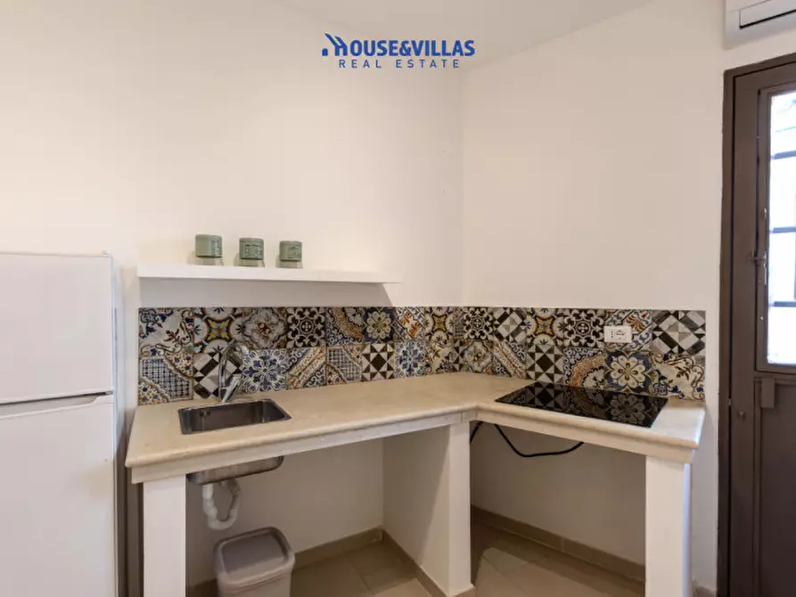 Immagine 6 di Casa indipendente in vendita  in Via Giuseppe Zanardelli a Noto