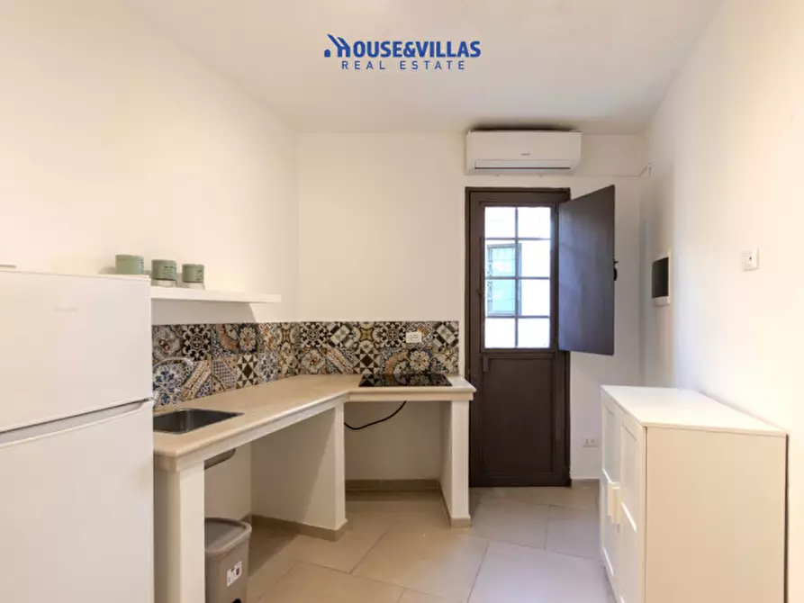 Immagine 7 di Casa indipendente in vendita  in Via Giuseppe Zanardelli a Noto