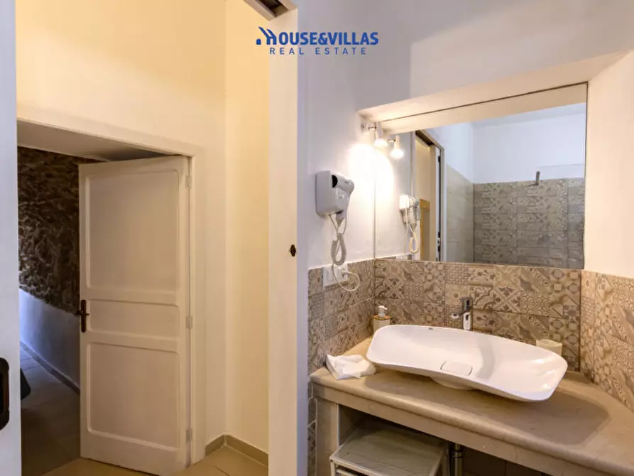 Immagine 11 di Casa indipendente in vendita  in Via Giuseppe Zanardelli a Noto