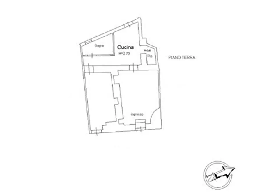 Immagine 14 di Casa indipendente in vendita  in Via Giuseppe Zanardelli a Noto