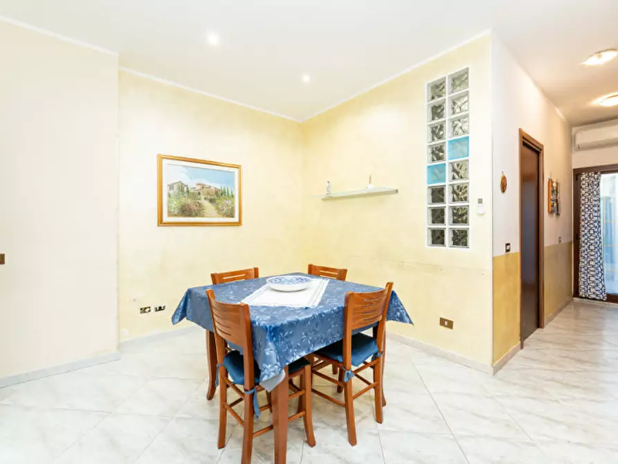 Immagine 1 di Casa indipendente in vendita  in Via Risorgimento a Cinisello Balsamo