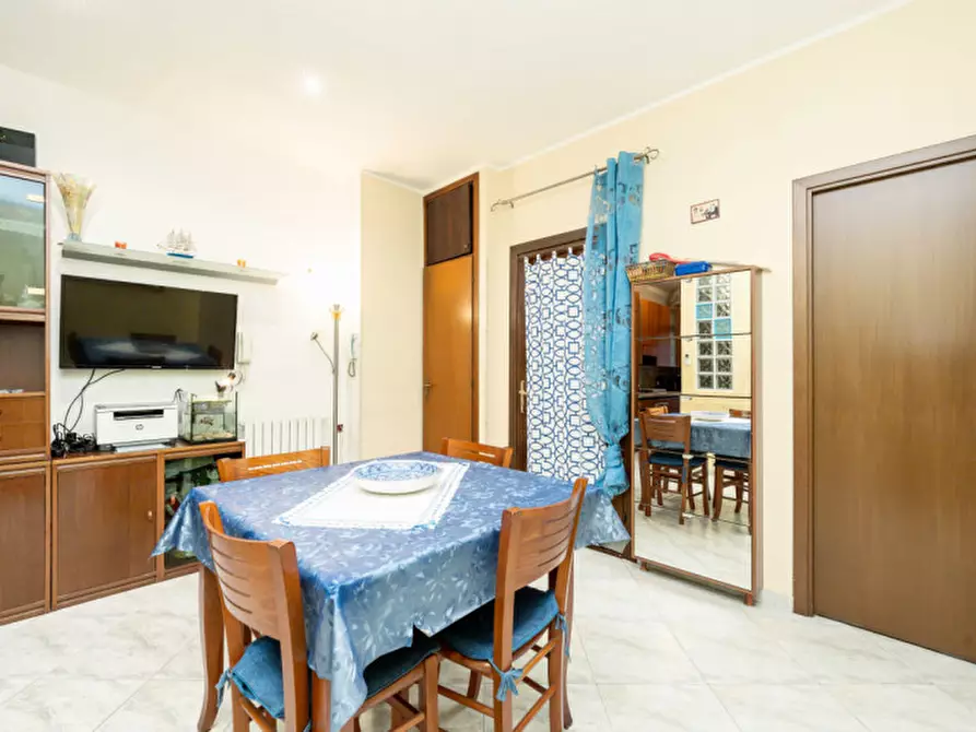 Immagine 3 di Casa indipendente in vendita  in Via Risorgimento a Cinisello Balsamo