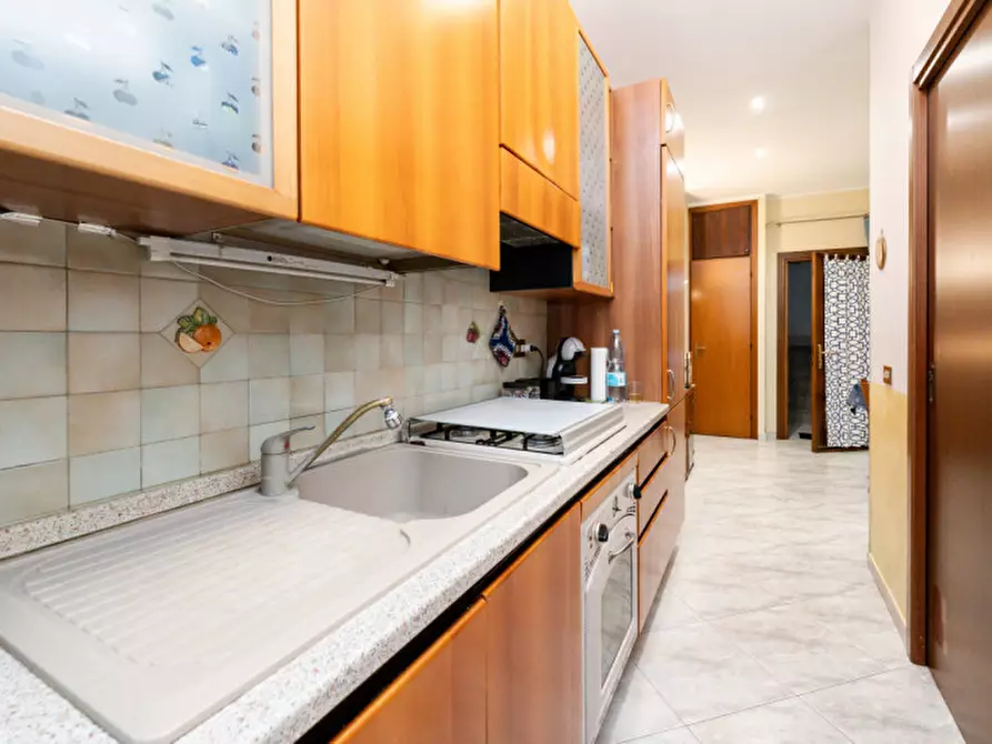 Immagine 5 di Casa indipendente in vendita  in Via Risorgimento a Cinisello Balsamo