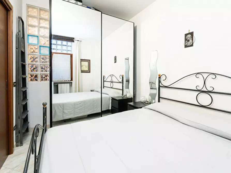 Immagine 7 di Casa indipendente in vendita  in Via Risorgimento a Cinisello Balsamo