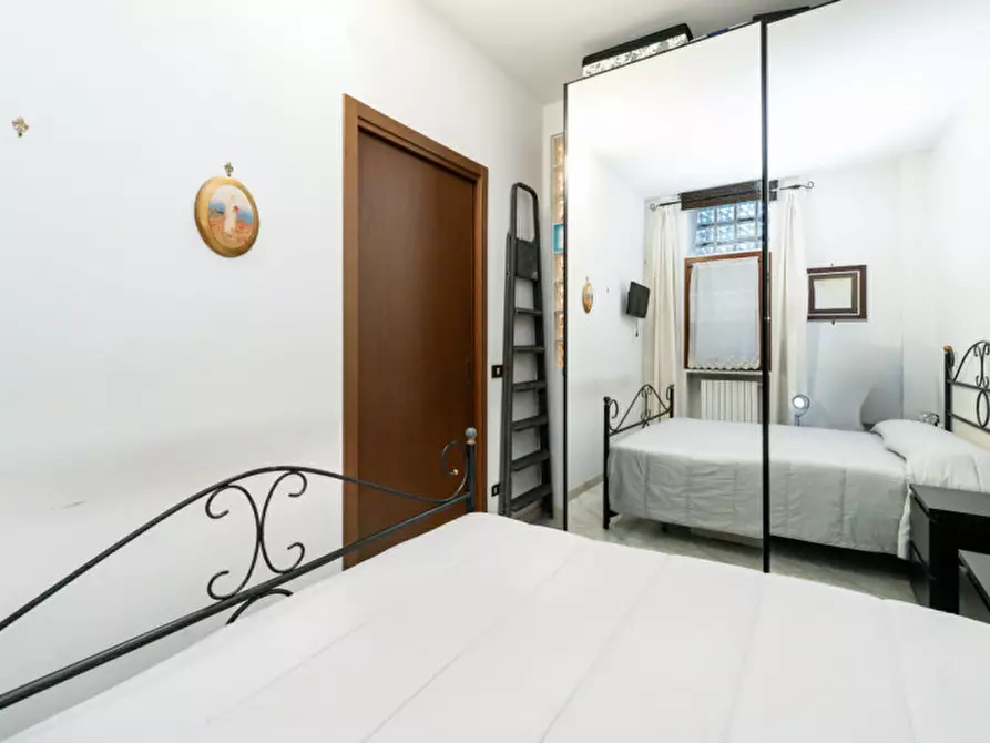 Immagine 8 di Casa indipendente in vendita  in Via Risorgimento a Cinisello Balsamo