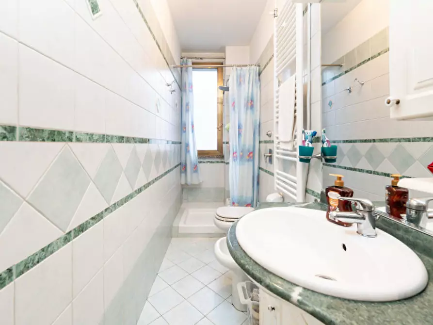 Immagine 9 di Casa indipendente in vendita  in Via Risorgimento a Cinisello Balsamo