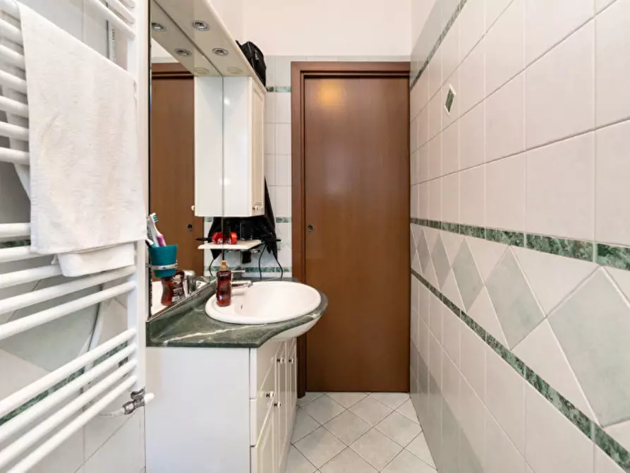 Immagine 11 di Casa indipendente in vendita  in Via Risorgimento a Cinisello Balsamo