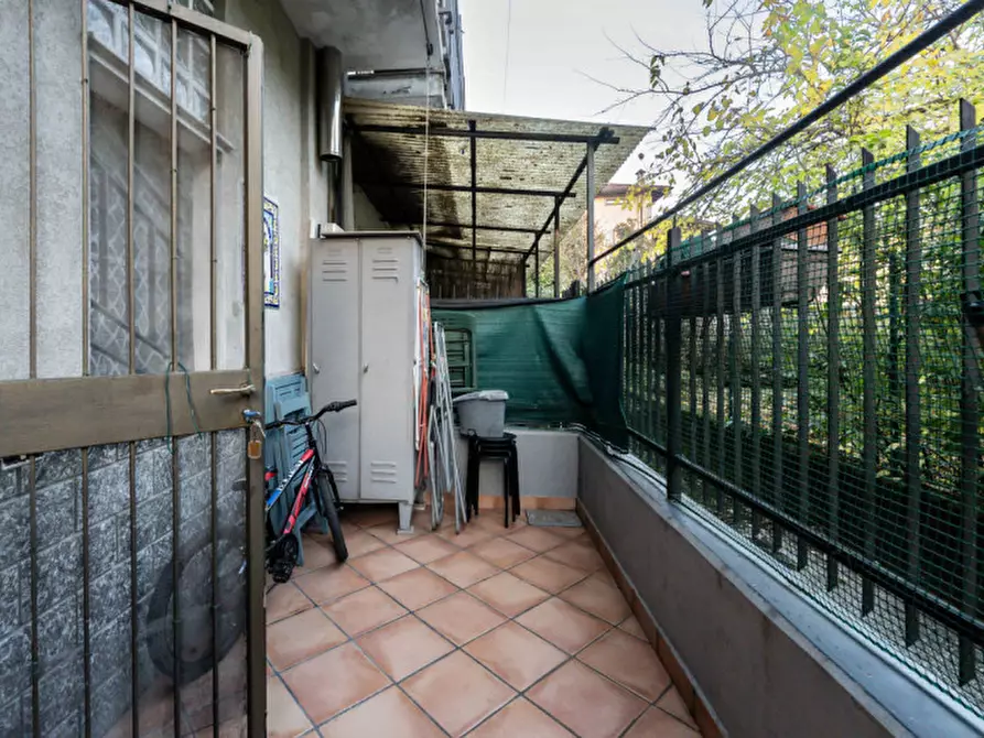 Immagine 14 di Casa indipendente in vendita  in Via Risorgimento a Cinisello Balsamo