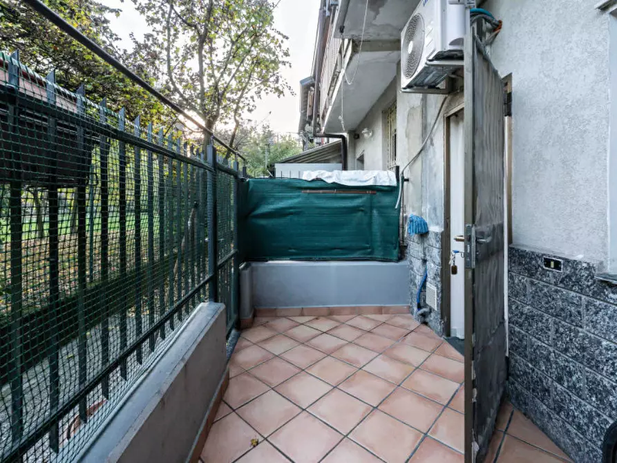 Immagine 15 di Casa indipendente in vendita  in Via Risorgimento a Cinisello Balsamo