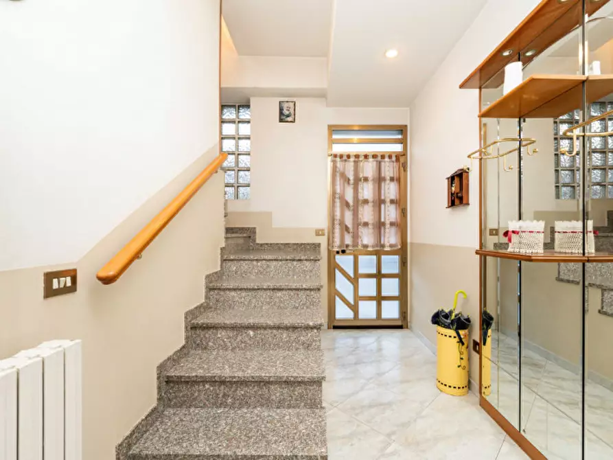 Immagine 16 di Casa indipendente in vendita  in Via Risorgimento a Cinisello Balsamo