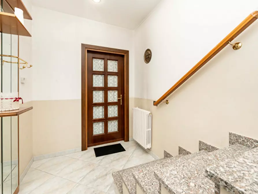 Immagine 17 di Casa indipendente in vendita  in Via Risorgimento a Cinisello Balsamo