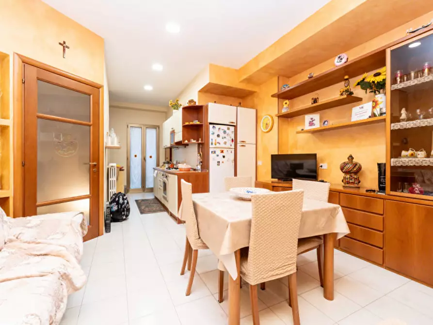 Immagine 18 di Casa indipendente in vendita  in Via Risorgimento a Cinisello Balsamo