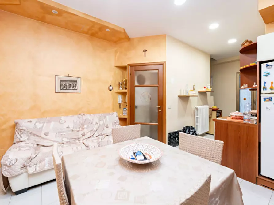 Immagine 19 di Casa indipendente in vendita  in Via Risorgimento a Cinisello Balsamo