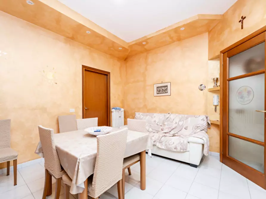 Immagine 20 di Casa indipendente in vendita  in Via Risorgimento a Cinisello Balsamo