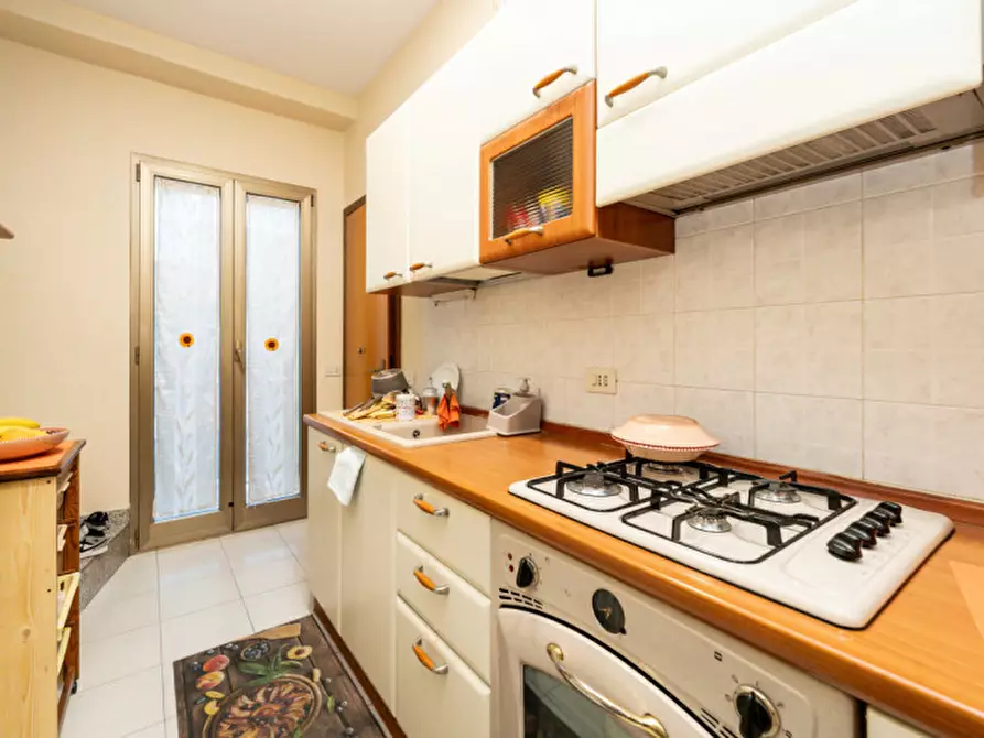 Immagine 21 di Casa indipendente in vendita  in Via Risorgimento a Cinisello Balsamo