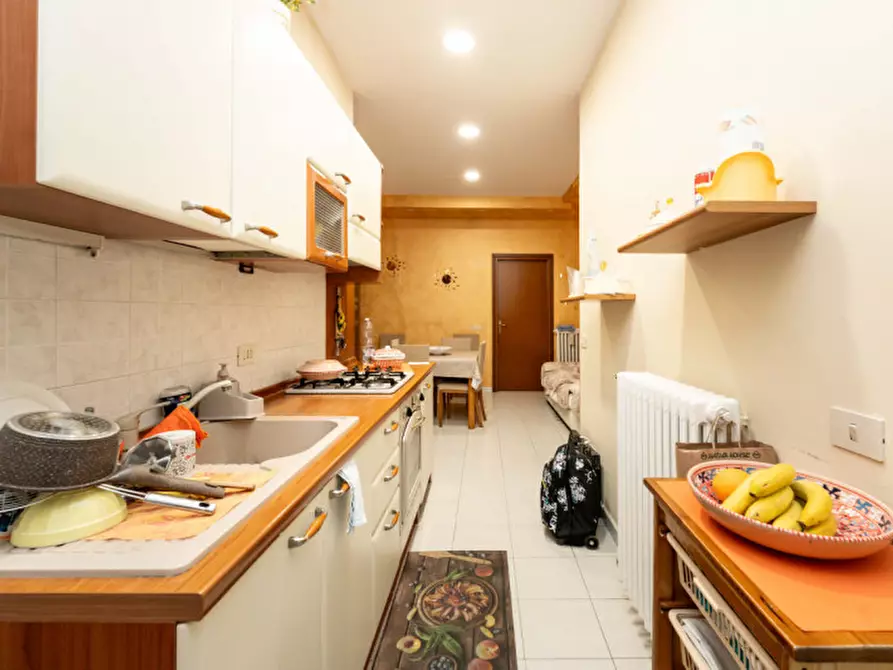 Immagine 22 di Casa indipendente in vendita  in Via Risorgimento a Cinisello Balsamo