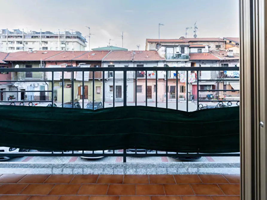 Immagine 23 di Casa indipendente in vendita  in Via Risorgimento a Cinisello Balsamo