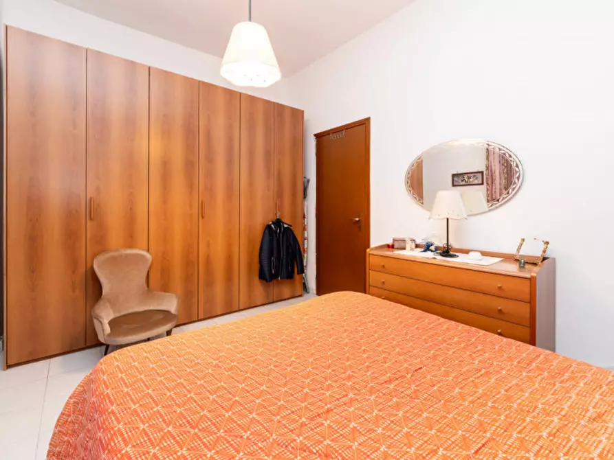 Immagine 27 di Casa indipendente in vendita  in Via Risorgimento a Cinisello Balsamo