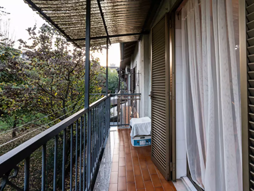 Immagine 28 di Casa indipendente in vendita  in Via Risorgimento a Cinisello Balsamo