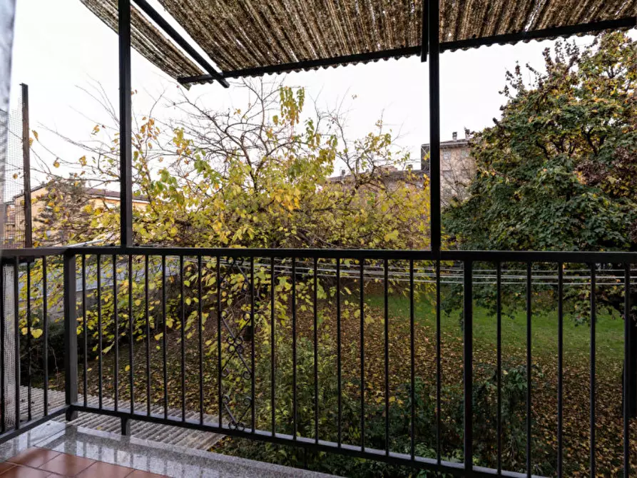 Immagine 29 di Casa indipendente in vendita  in Via Risorgimento a Cinisello Balsamo