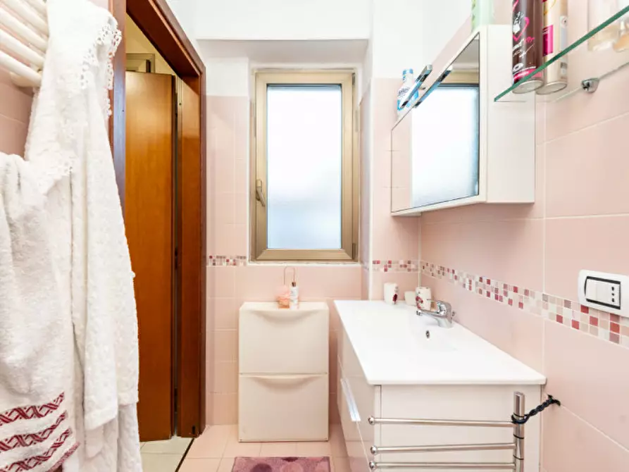 Immagine 31 di Casa indipendente in vendita  in Via Risorgimento a Cinisello Balsamo