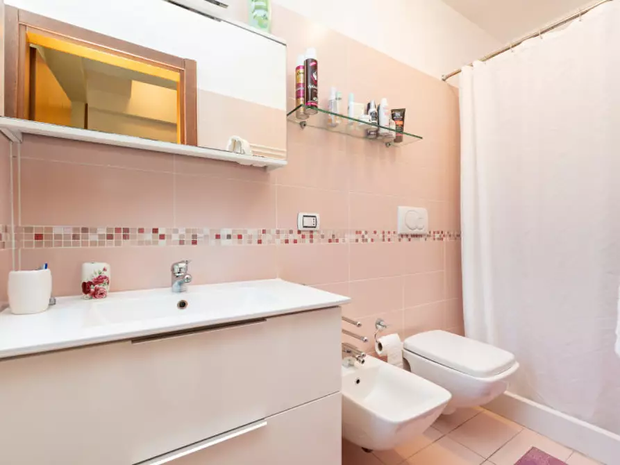 Immagine 32 di Casa indipendente in vendita  in Via Risorgimento a Cinisello Balsamo