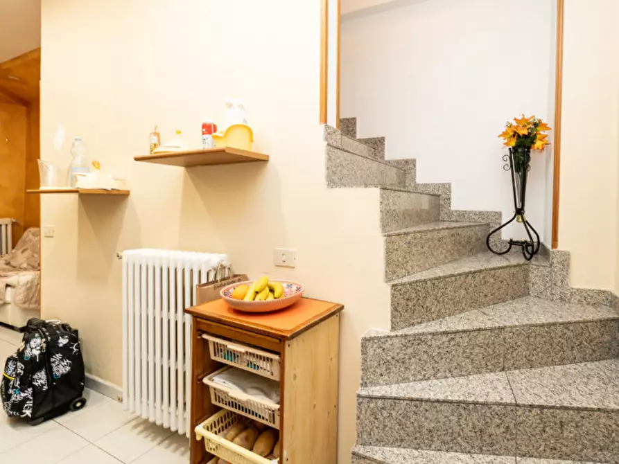 Immagine 33 di Casa indipendente in vendita  in Via Risorgimento a Cinisello Balsamo