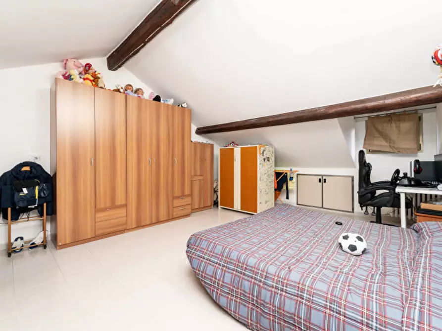 Immagine 35 di Casa indipendente in vendita  in Via Risorgimento a Cinisello Balsamo