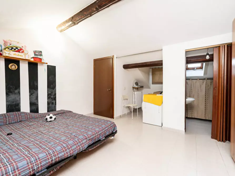 Immagine 36 di Casa indipendente in vendita  in Via Risorgimento a Cinisello Balsamo