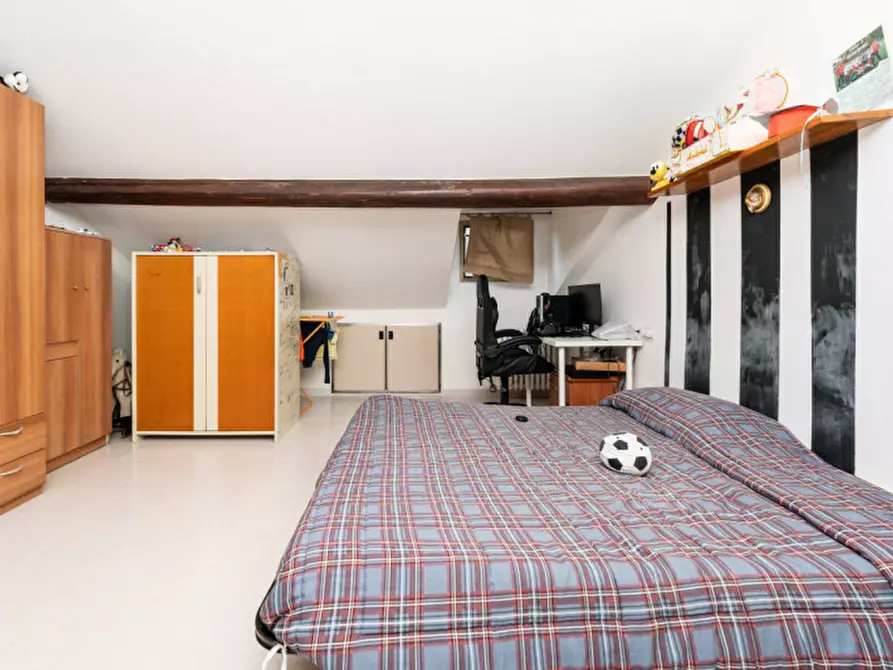 Immagine 37 di Casa indipendente in vendita  in Via Risorgimento a Cinisello Balsamo