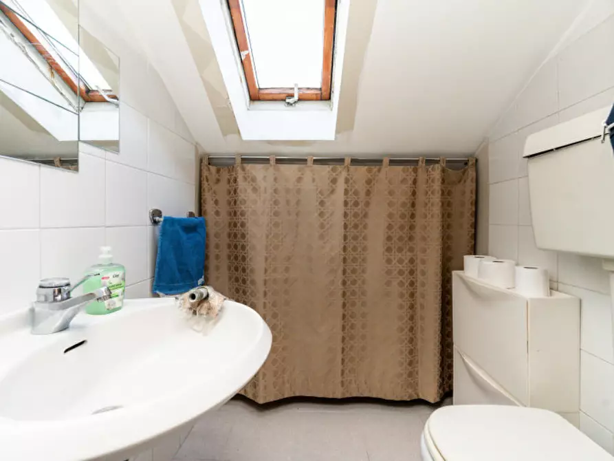 Immagine 38 di Casa indipendente in vendita  in Via Risorgimento a Cinisello Balsamo