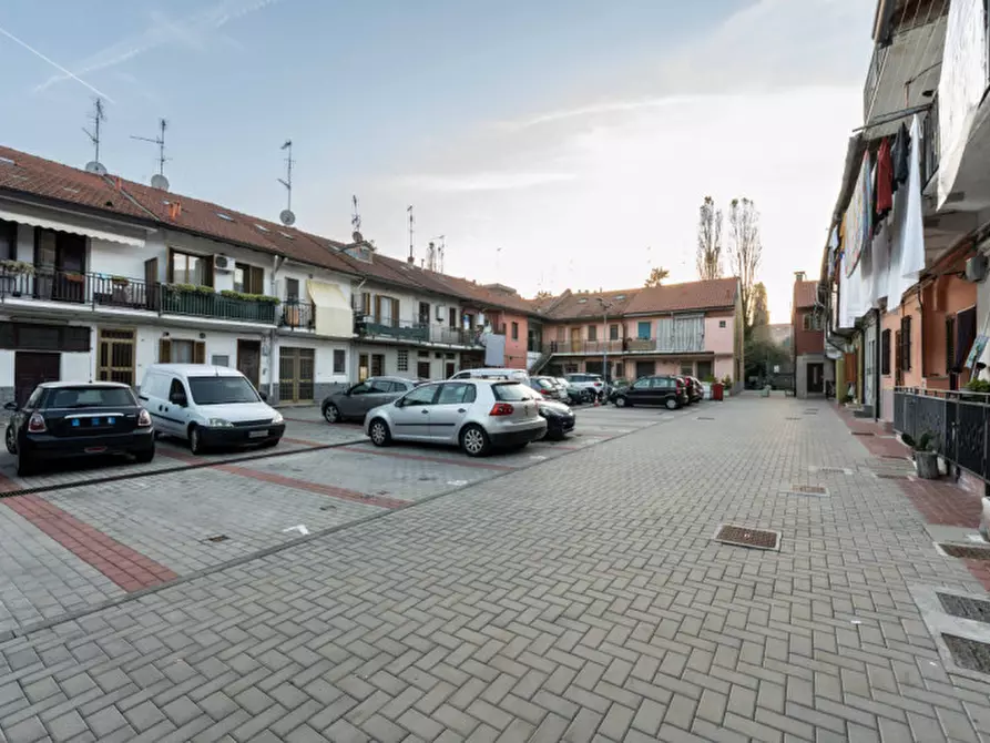 Immagine 39 di Casa indipendente in vendita  in Via Risorgimento a Cinisello Balsamo