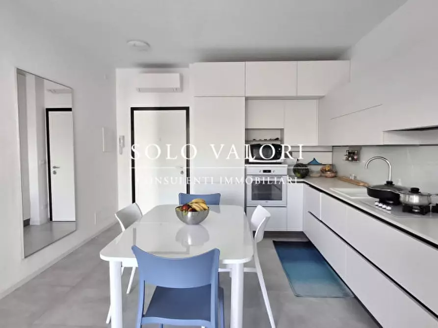 Immagine 1 di Appartamento in vendita  in Piazza Milano a Jesolo