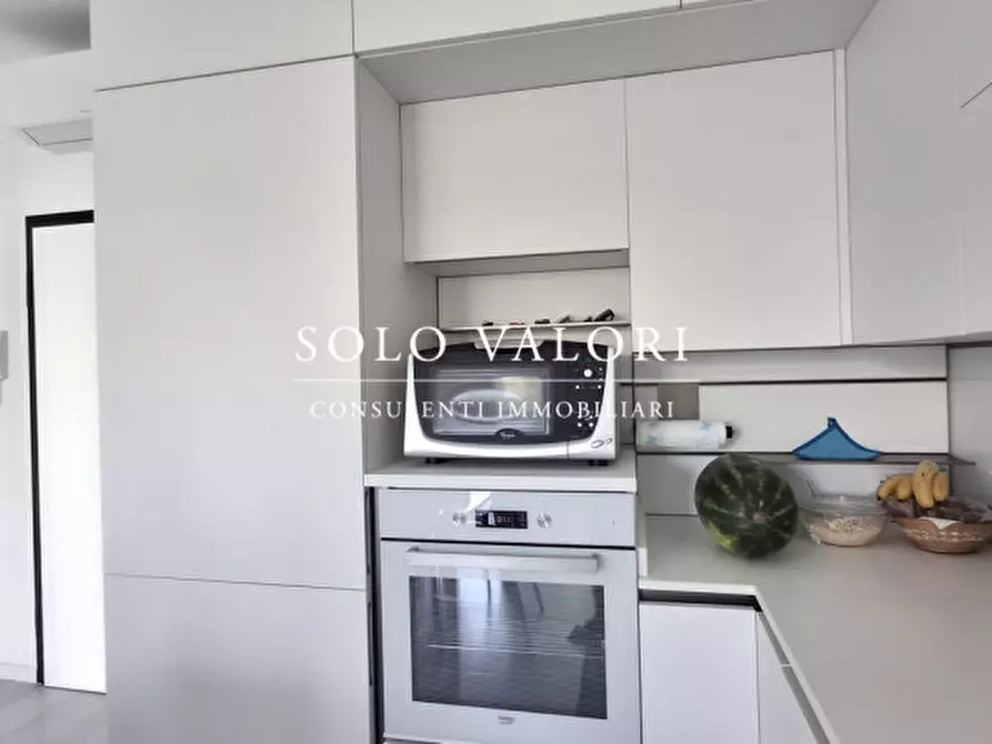 Immagine 3 di Appartamento in vendita  in Piazza Milano a Jesolo