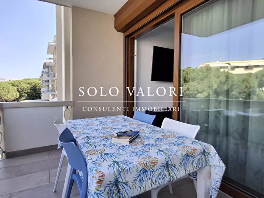 Immagine 7 di Appartamento in vendita  in Piazza Milano a Jesolo