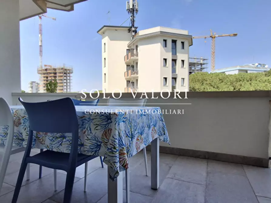 Immagine 8 di Appartamento in vendita  in Piazza Milano a Jesolo