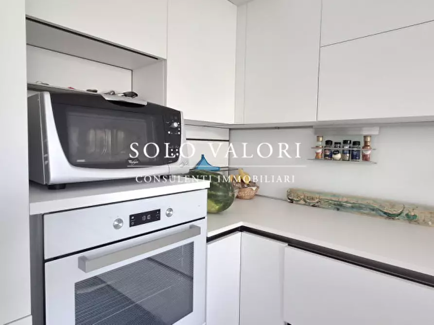 Immagine 9 di Appartamento in vendita  in Piazza Milano a Jesolo