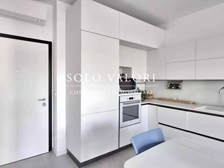 Immagine 10 di Appartamento in vendita  in Piazza Milano a Jesolo