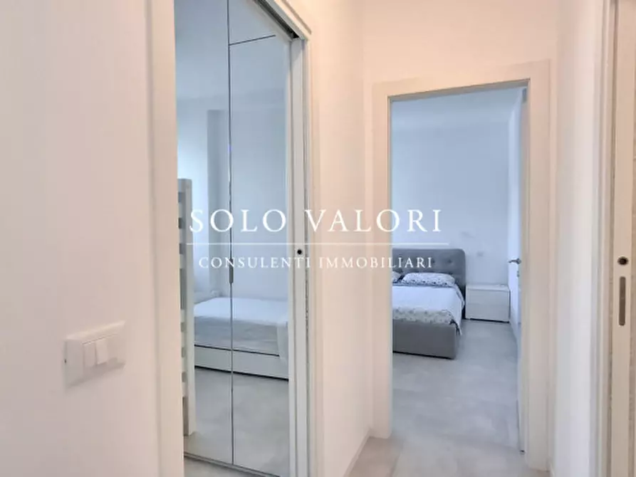 Immagine 11 di Appartamento in vendita  in Piazza Milano a Jesolo