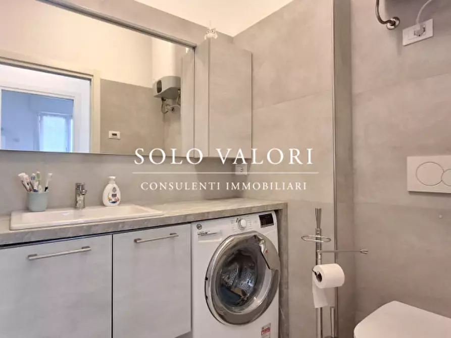 Immagine 13 di Appartamento in vendita  in Piazza Milano a Jesolo