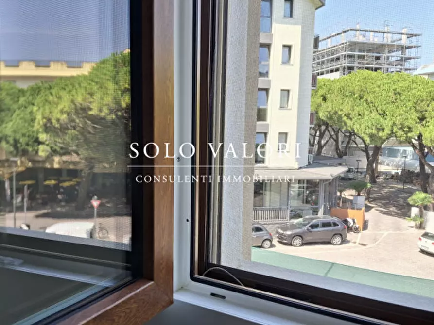 Immagine 19 di Appartamento in vendita  in Piazza Milano a Jesolo