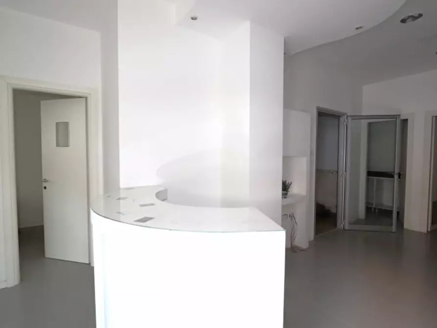 Immagine 6 di Negozio in vendita  in Via Francesco Palmegiani, 55 a Rieti