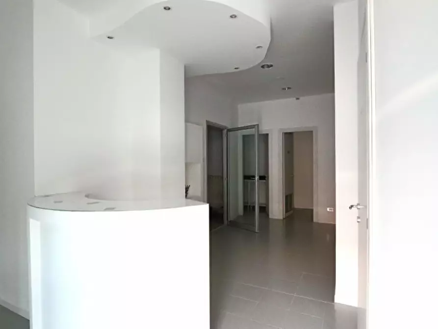 Immagine 7 di Negozio in vendita  in Via Francesco Palmegiani, 55 a Rieti