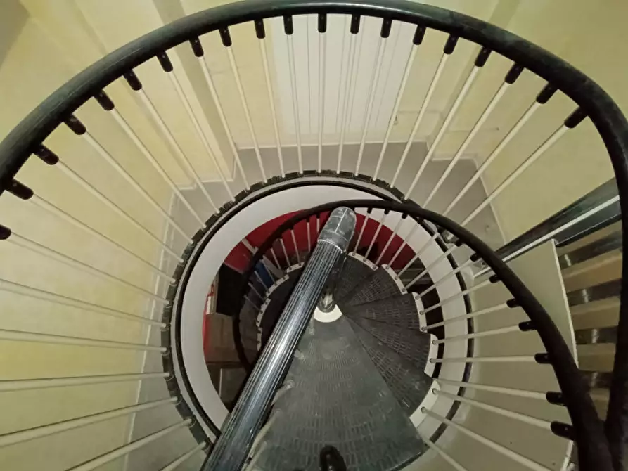 Immagine 10 di Negozio in vendita  in Via Francesco Palmegiani, 55 a Rieti